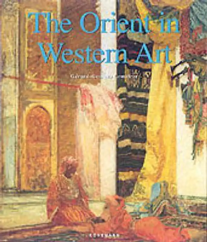 Painting the Orient Lage Prijs