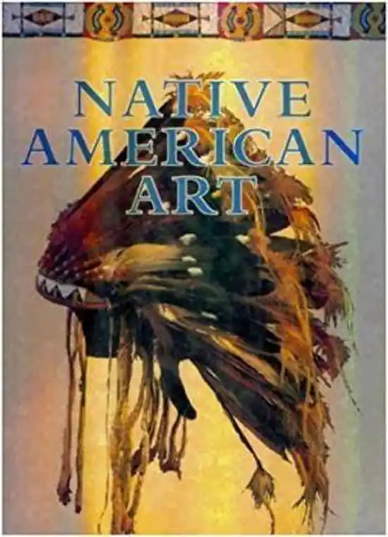 Native American Art Gratis Verzending