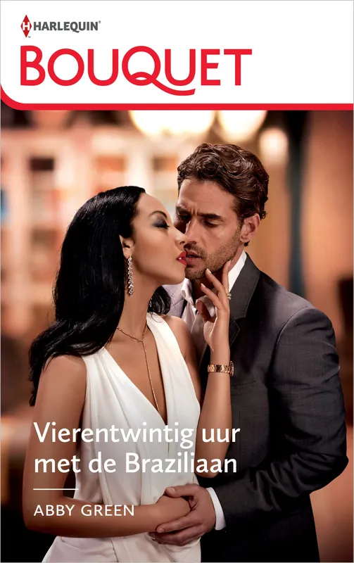Vierentwintig uur met de Braziliaan Laatste Versie