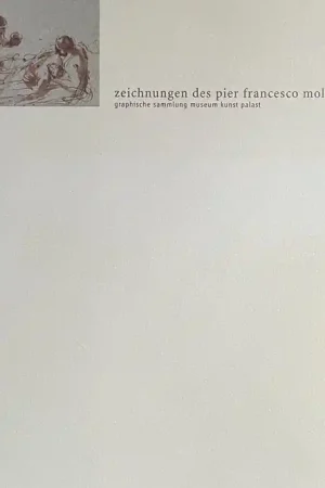 Aanbieding Disegnatore virtuoso: Die Zeichnungen des Pier Franceso und seines Kreises