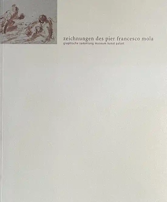 Aanbieding Disegnatore virtuoso: Die Zeichnungen des Pier Franceso und seines Kreises