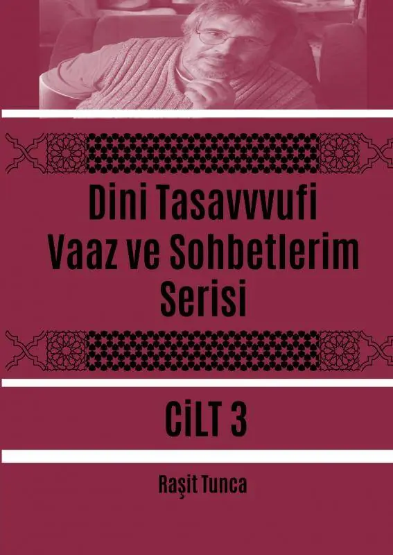 Nu Kopen Dini Tasavvufi Vaaz ve Sohbetlerim Serisi 3 / 3 Edition
