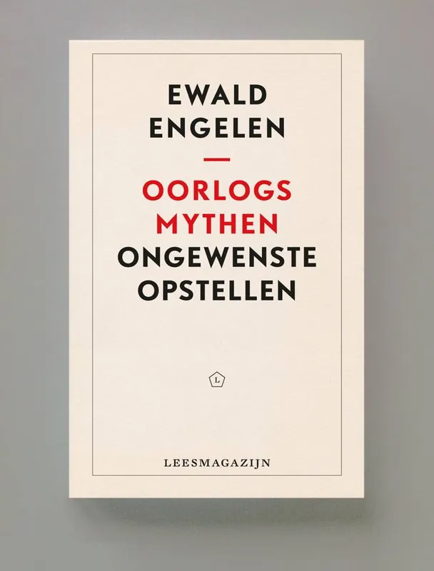 Oorlogsmythen / Druk 1 Korting
