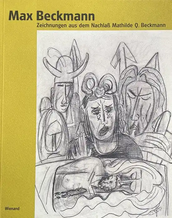 Koopje Max Beckmann