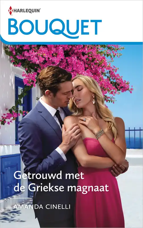 Getrouwd met de Griekse magnaat Koopje
