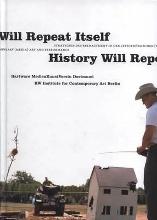 Seizoensaanbieding History Will Repeat Itself