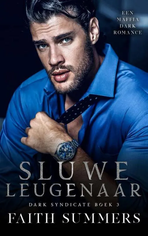 Betrouwbaar Sluwe leugenaar / Druk 1