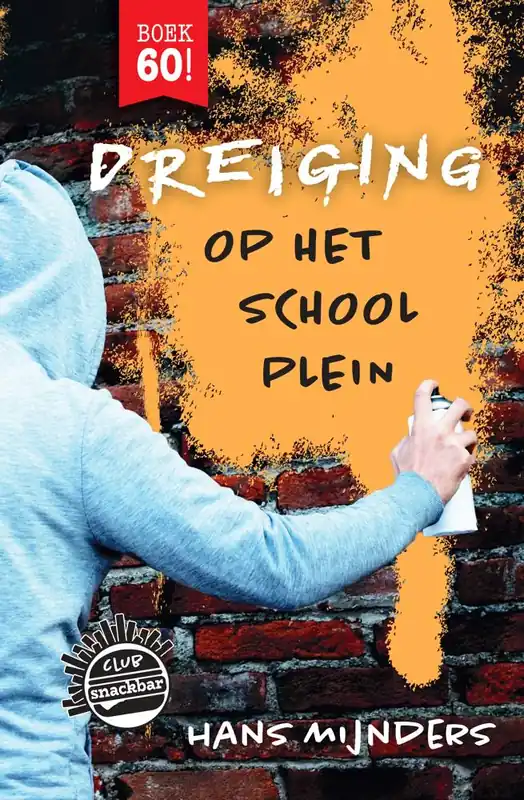 Dreiging op het schoolplein / Druk 1 Beperkt Aanbod