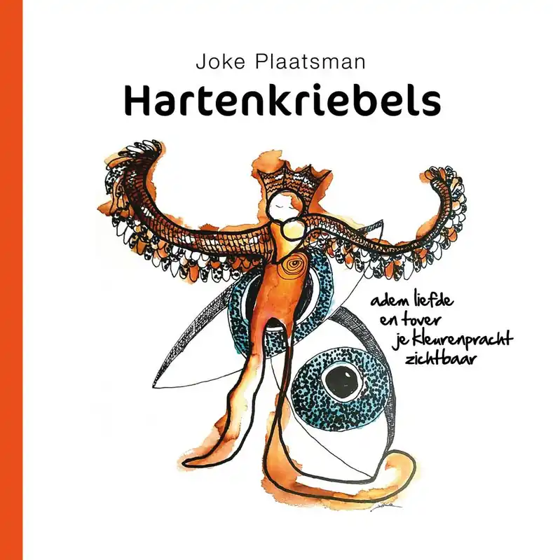 Hartenkriebels / Druk 1 Direct Beschikbaar
