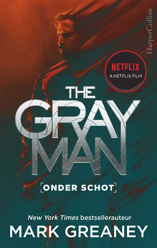 The Gray Man: Onder schot Favoriet