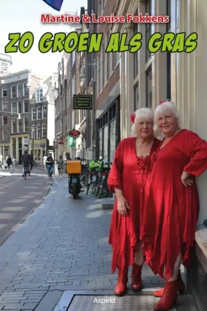 Zo groen als gras / Druk 1 Beste Prijs
