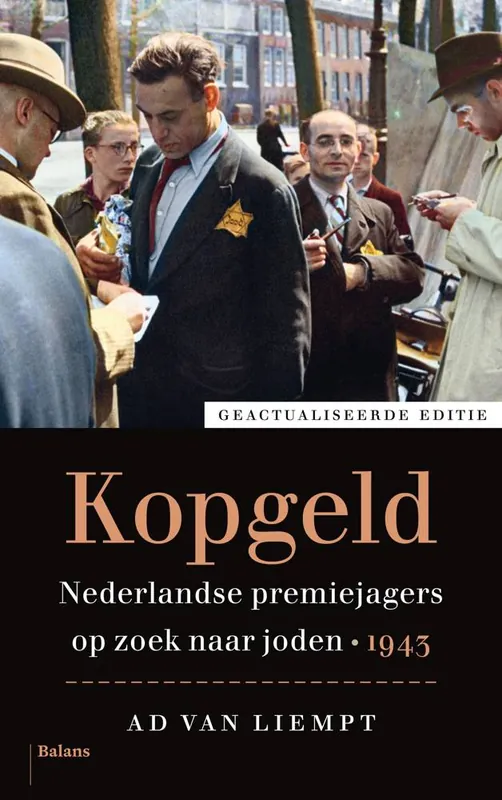 Kopgeld / Druk 7 (Heruitgave) Voordeelprijs