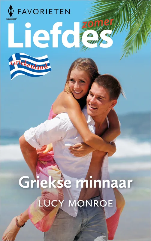 Griekse minnaar Gratis Retour