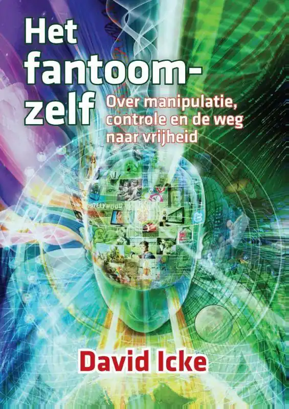 Het fantoomzelf / Druk 2 Snelle Levering