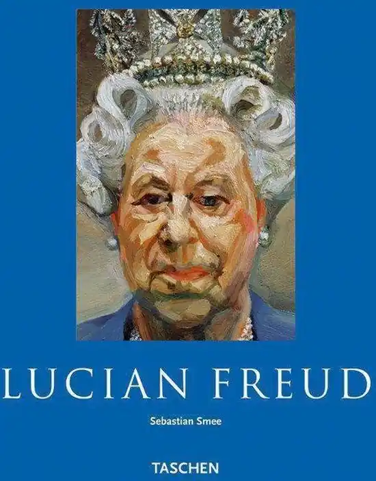 Lucian Freud Snelle Levering