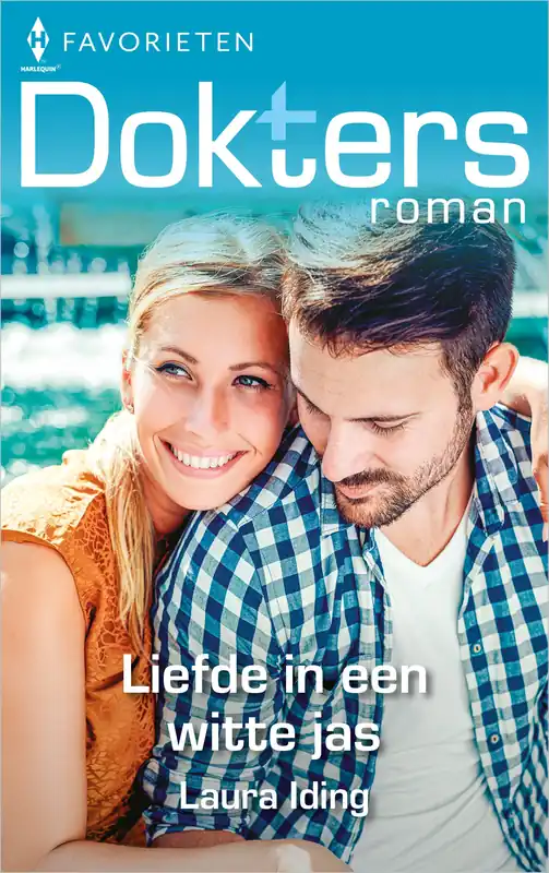 Liefde in een witte jas Tijdelijk Beschikbaar