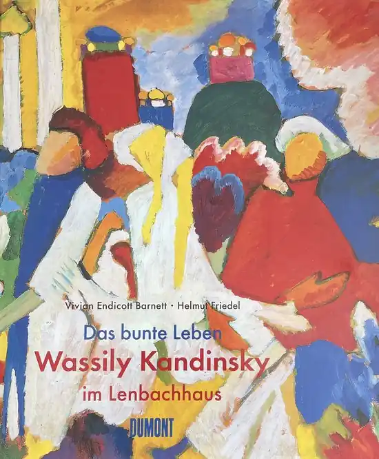 Kandinsky wassily im lenbachhaus Koop Online