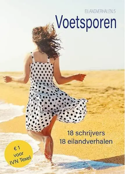 Laatste Versie Voetsporen / Druk 1