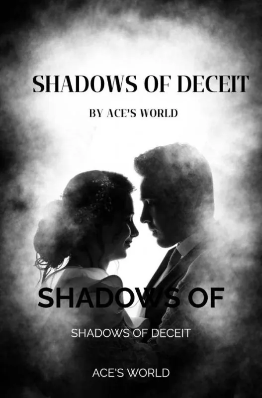 Shadows of Deceit / 1st Edition Gecertificeerd