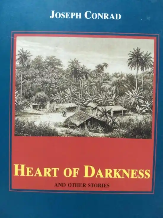 Heart of Darkness Koop Online