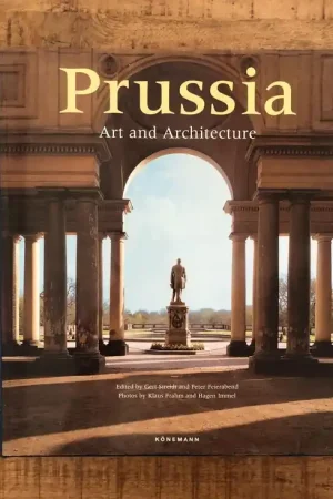 Actieprijs Prussia