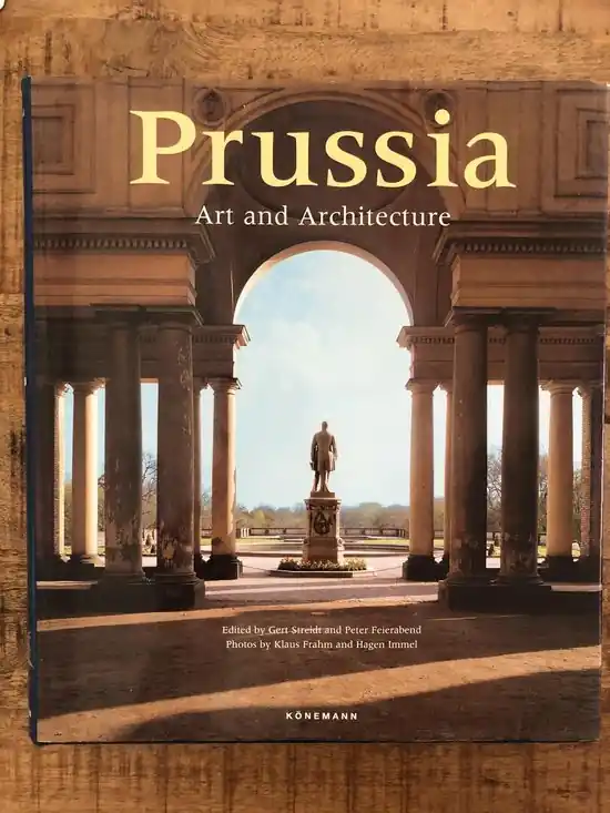 Actieprijs Prussia