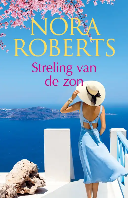 Streling van de zon Tijdelijk Beschikbaar
