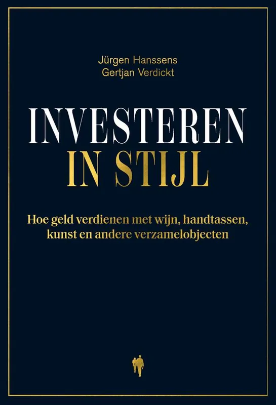 Koopje Investeren in stijl / Druk 1