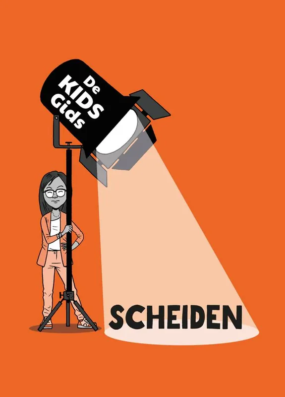 Goedkoop Scheiden / Druk 1