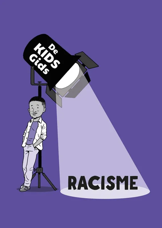 Racisme / Druk 1 Veilige Betaling