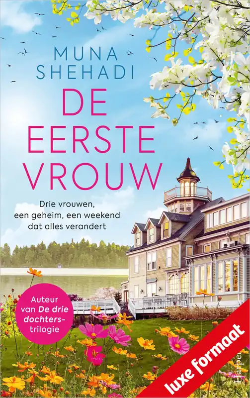 De eerste vrouw Lage Kosten