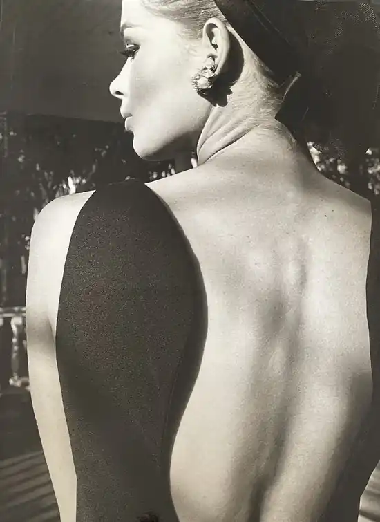 Jean Loup Sieff Laatste Versie