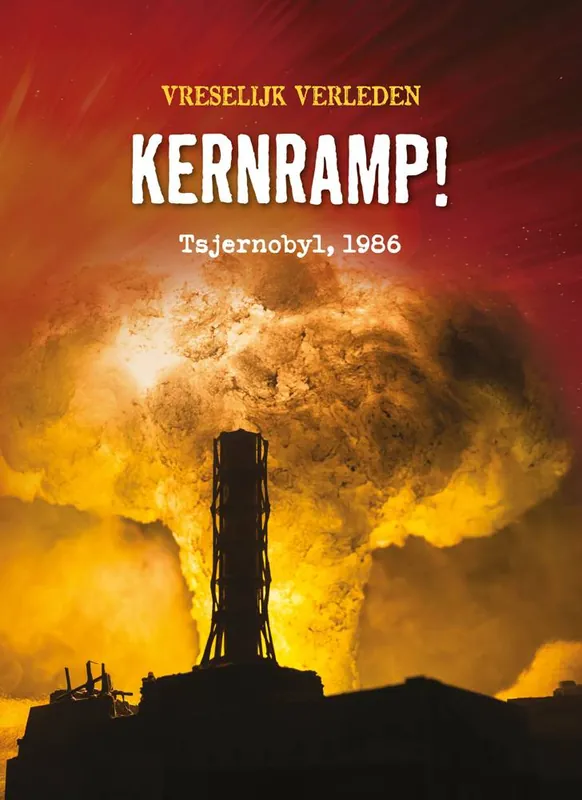 Dagaanbieding Kernramp! / Druk 1