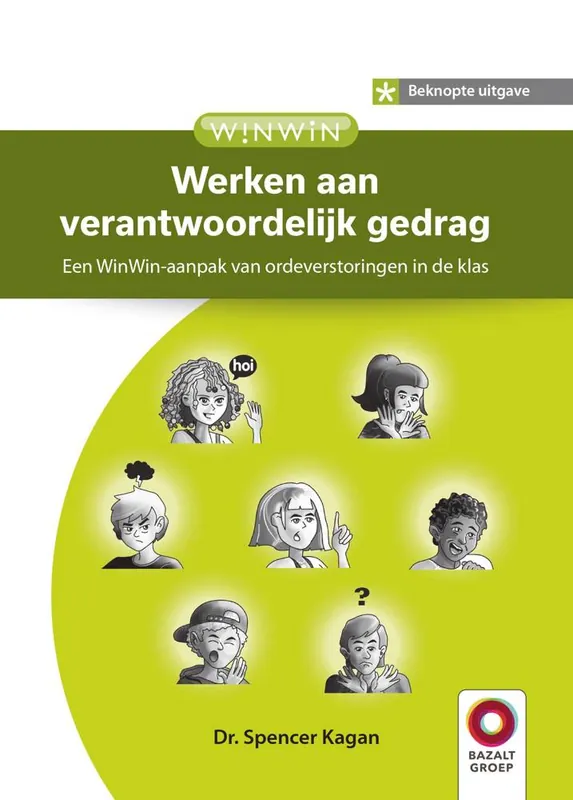 Koop Online Werken aan verantwoordelijk gedrag / Druk 1