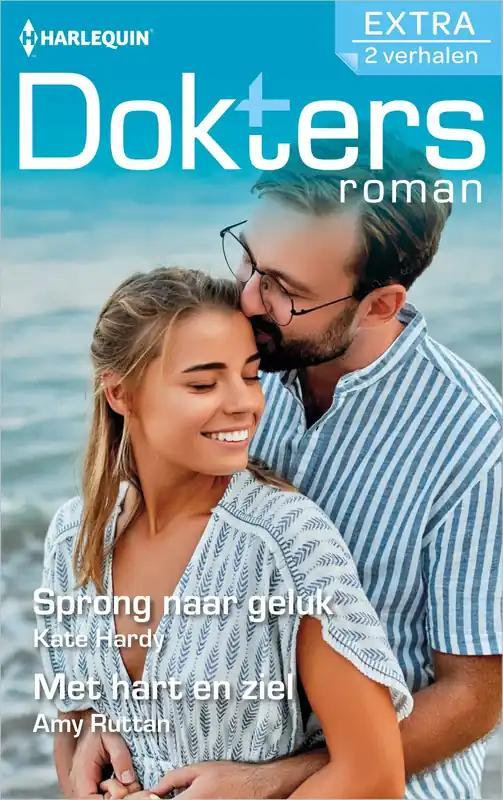 Sprong naar geluk / Met hart en ziel Uitverkoop