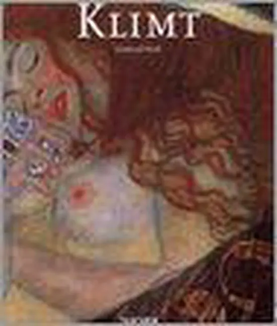 Gustav Klimt 1862-1918 Hete Deal