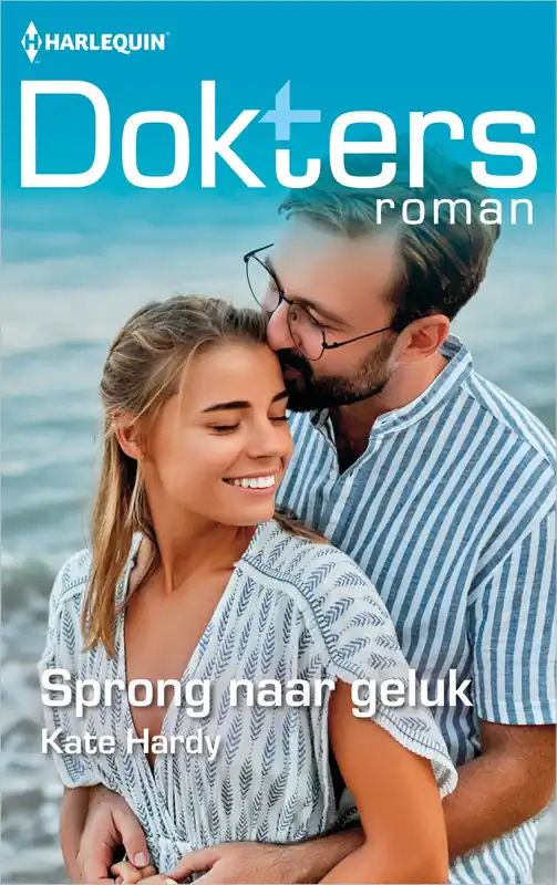 Laatste Versie Sprong naar geluk