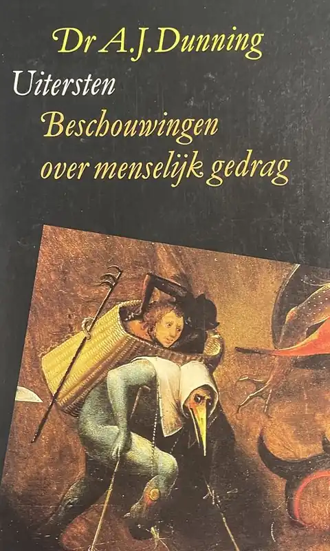 Must-Have Uitersten