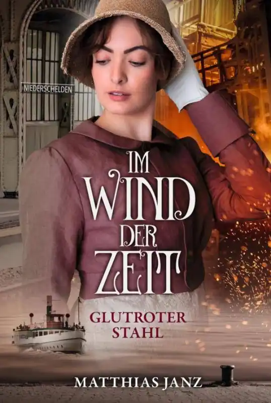 Im Wind der Zeit / 1 Edition Snelle Levering