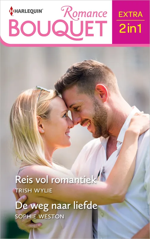 Reis vol romantiek / De weg naar liefde Bestel Nu