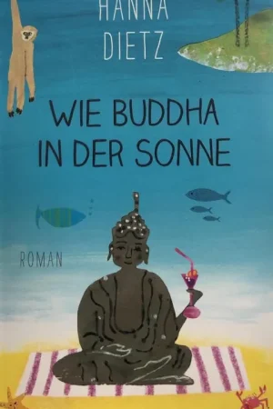 Wie Buddha in der Sonne Koop Vandaag