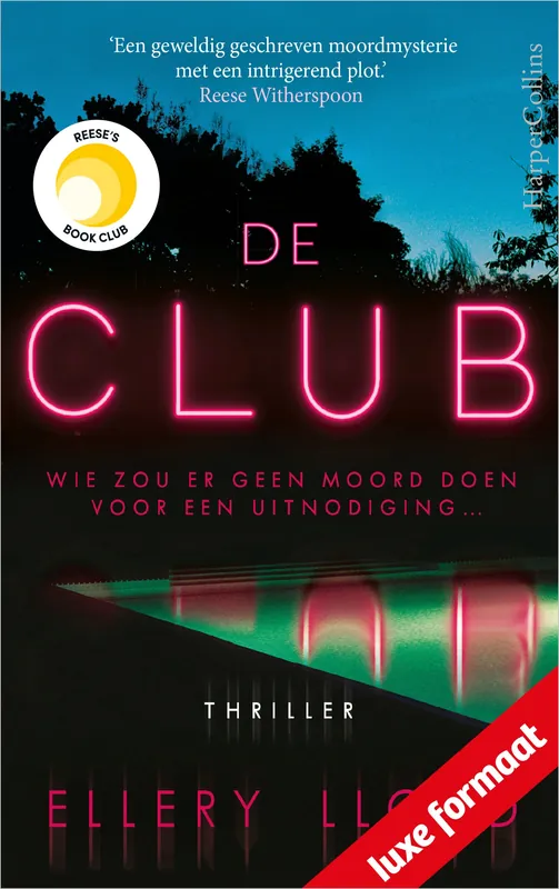 Rechtstreeks Van De Fabrikant De club