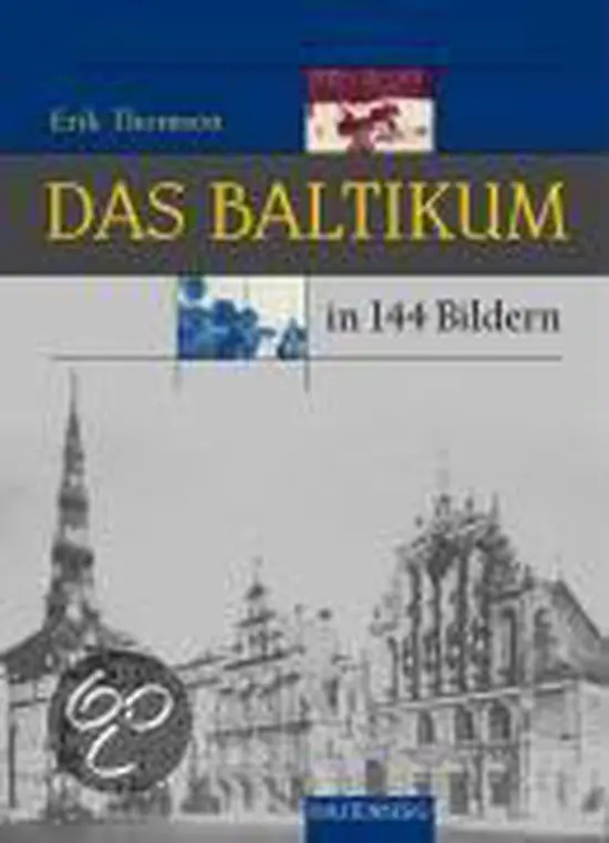 Lage Prijs Das Baltikum in 144 Bildern