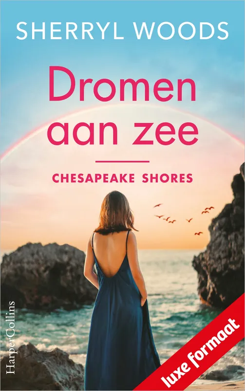 Voordeelprijs Dromen aan zee