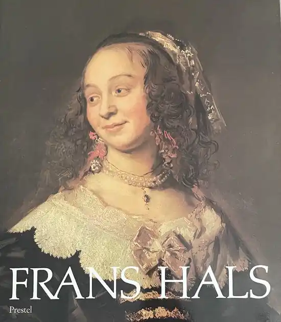 Frans Hals Direct Beschikbaar
