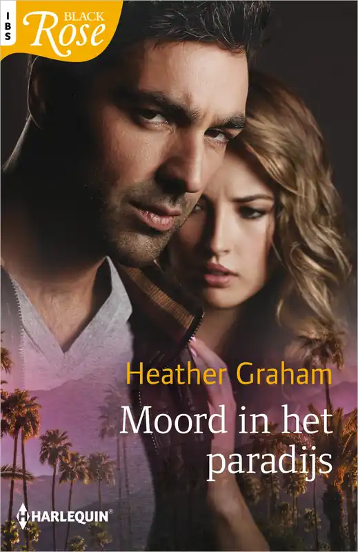 Moord in het paradijs Merkproduct