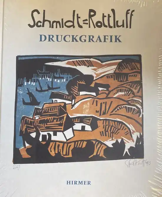 Fabrieksprijs Druckgrafik