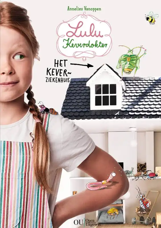 Must-Have Het Keverziekenhuis / Druk 1