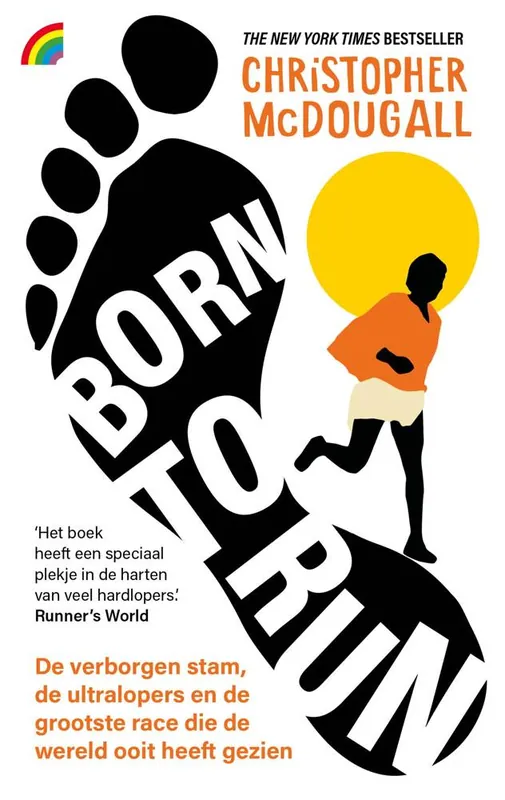 Born to run / Druk 1 Premium