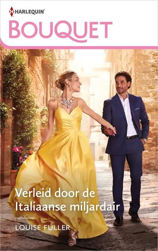 Verleid door de Italiaanse miljardair Superprijs